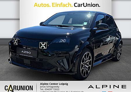 Alpine A290 GT Performance*Driving-Paket* Devialet Prem