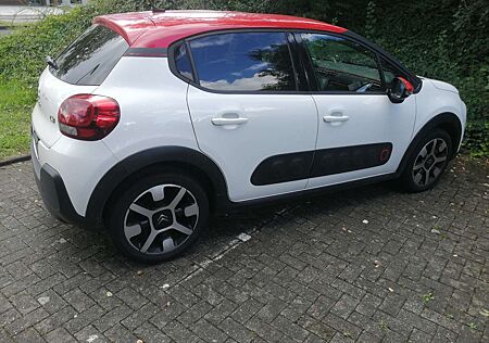 Citroën C3 Citroen