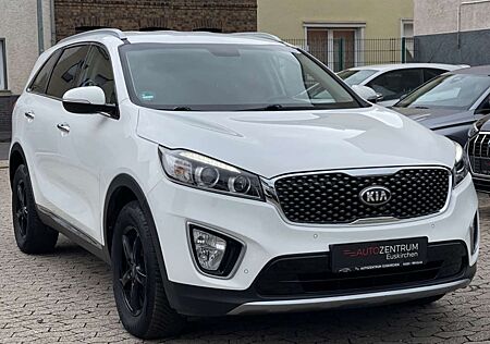 Kia Sorento Vision 2WD Verstä. Federn | AHK | Navi +