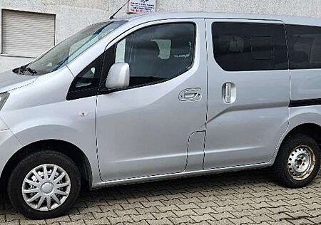 Nissan Evalia NV200 1.5 Tekna