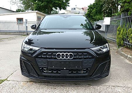 Audi A1 30 TFSI S line Sportback*CarPlay*LED*NAVI*VIRTUAL
