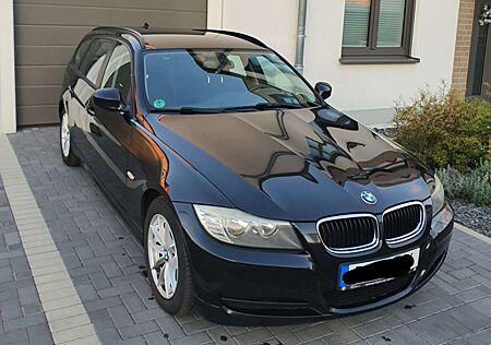 BMW 316d 316 DPF Touring