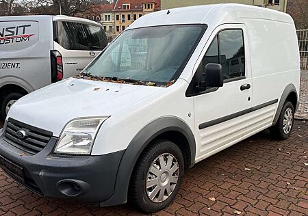 Ford Transit Connect Kasten 1.8 TDCi lang