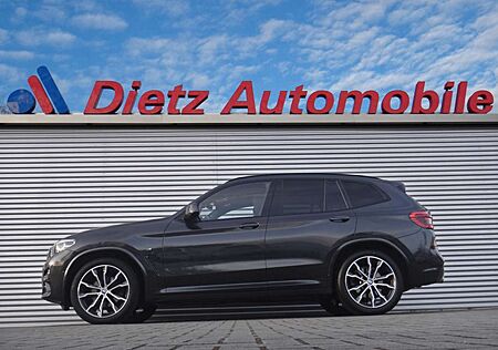 BMW X3 M 2.0 M Sportpaket Paket xDrive Gerne Finanzierung +