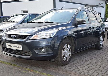 Ford Focus Turnier Style X-Paket*AHK**