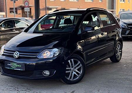 VW Golf Plus Volkswagen VI Comfortline*1-Hand*Klima*Shz*Pdc*