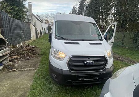 Ford Transit Bus
