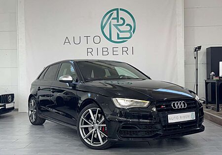 Audi S3 Sportback 2.0 quattro *ABT*1.Hand**Pano*B&O