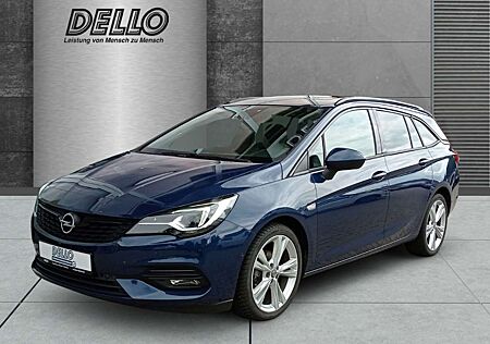 Opel Astra K ST 1.5 D AT Ultimate Schiebed.LED Navi