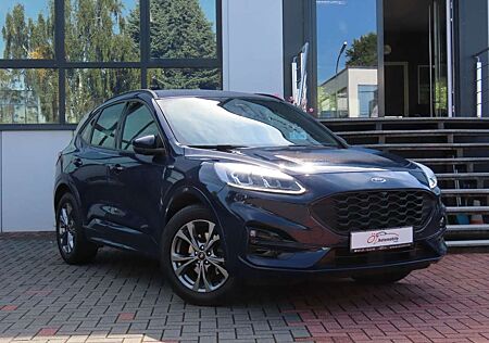 Ford Kuga 1.5 EcoBlue Autom. Sportsitze Klimaauto.