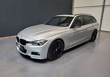 BMW 340 i M Sport *TOP Ausstattung*
