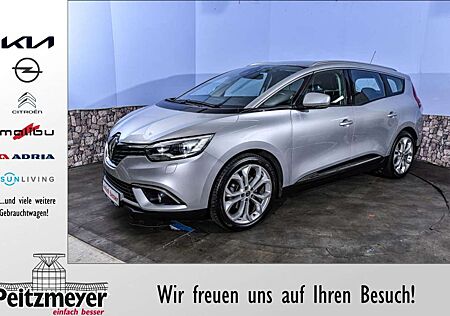 Renault Grand Scenic ENERGY TCe 130 INTENS