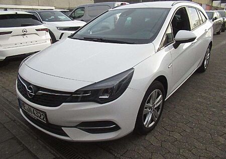 Opel Astra K ST 1.5 D[Euro6d] Business Edition
