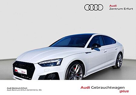Audi A5 40 TFSI quattro S-tronic S line bus