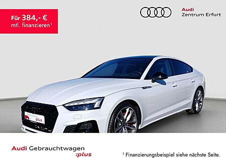 Audi A5 40 TFSI quattro S-tronic S line bus