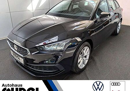 Seat Leon ST Style 1.0 eTSI DSG Kamera AID Full-Link
