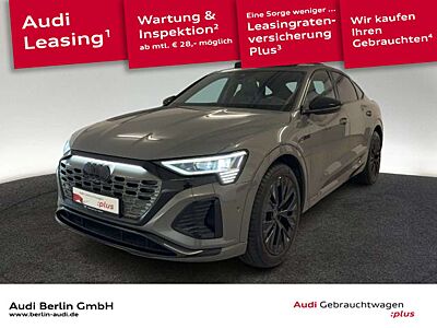 Audi Q8 Sportback S line 50 e-tron qu.PDC PANO MATRIX