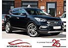 Hyundai Santa Fe 2.2 CRDi Premium 4WD |ACC|Leder Beige|