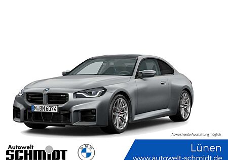 BMW M2 Coupe + GARANTIE-bis-04.2030