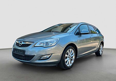 Opel Astra J Sportstourer 150 Jahre *Tempomat*SHZ