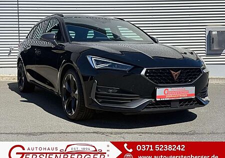 Cupra Leon 1.5 eTSI 150 PS DSG MATRIX/KESSY/KAMERA