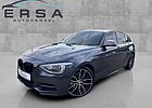 BMW M1 35i *NaviProf*Leder*SchiebeD.*HiFi*