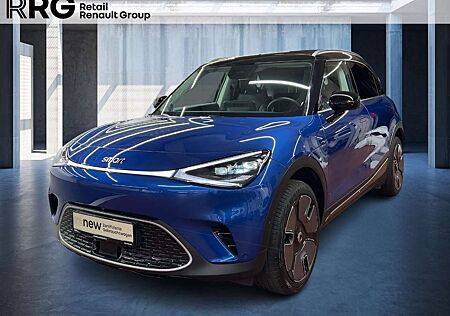 Smart 1 # PREMIUM 200kW