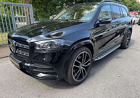 Mercedes-Benz GLS 400 d 4M AMG 23" Pano 360° Distronic HeadUp