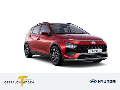 Hyundai BAYON FL (MY25) 1.0 Turbo MT Trend Klima