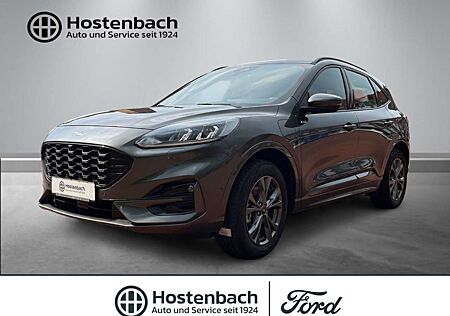 Ford Kuga ST-Line PHEV 225PS Navi ACC RFK BLIS digitales Coc