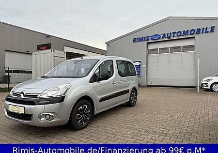 Citroën Berlingo Citroen 1.6 Kombi Multispace LPG Gasanlage 1.Hd