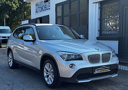 BMW X1 23d xDrive GARANTIE/NAVI/KAMERA/PDC/AHK