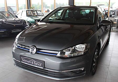 VW Golf Volkswagen VII Lim. 1.5 TSI DSG Join BlueMotion