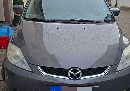 Mazda 5