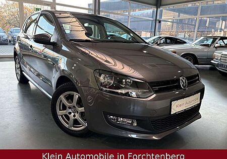 VW Polo Volkswagen V Aut. Comfortline Klima Einparkhilfe LM