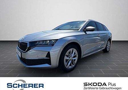 Skoda Octavia Combi 1.5 TSI Selection ACC CARPLAY KESS