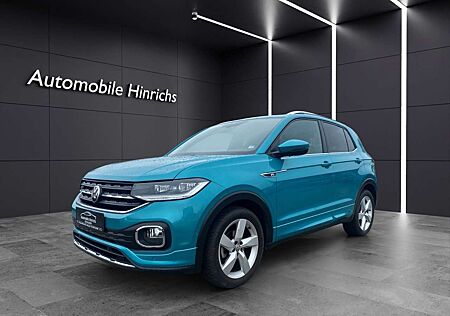 VW T-Cross Volkswagen Style R-Line+ACC+Beats Sound