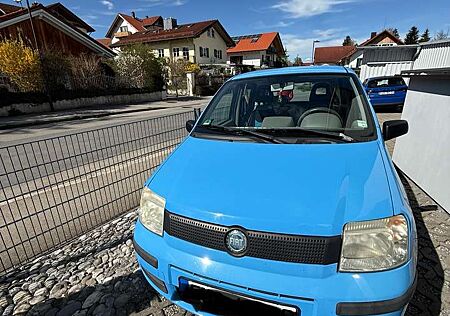 Fiat Panda 1.1