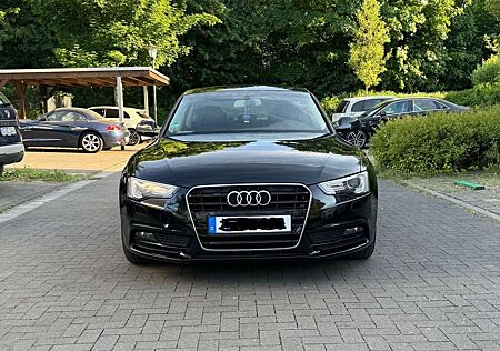 Audi A5 2.0 TDI Sportback (clean dies.) DPF multitronic