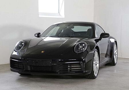 Porsche 992 Carrera 4 Coupé, Vollleder, Schiebedach,BOSE
