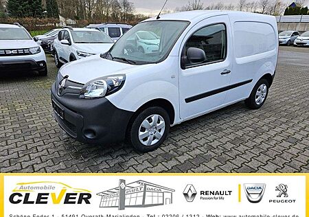 Renault Kangoo Z.E. 33 Batteriemiete Navi Klima Kamera