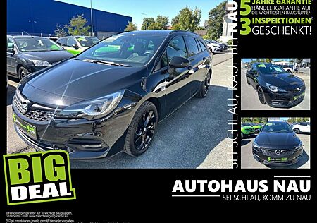 Opel Astra K Sports Tourer 1.5 D Ultimate Alcantara