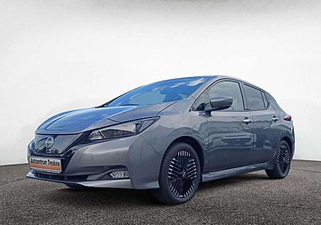 Nissan Leaf (ZE1) MY22 N-CONNECTA Winterpaket LED
