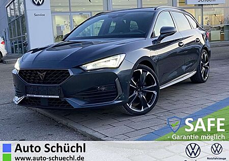 Cupra Leon ST 1.4 TSI DSG eHybrid VZ PANORAMA+VIRTUAL-