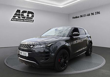 Land Rover Range Rover Evoque 2,0 P300 HST