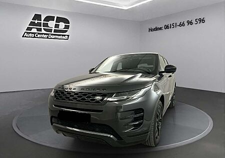 Land Rover Range Rover Evoque 2,0 P300 HST