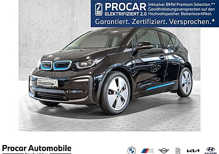 BMW i3 120 NaviBusiness Kamera LED Sitzheiz.