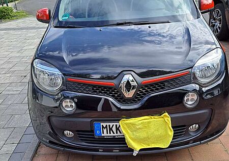 Renault Twingo ENERGY TCe 90 EDC Intens