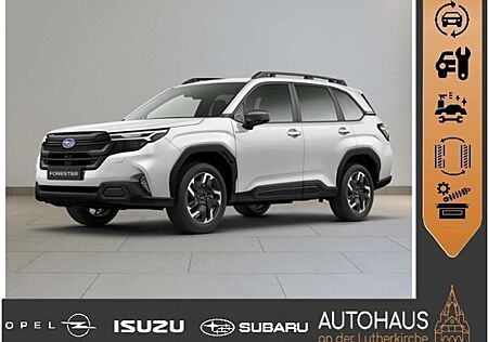 Subaru Forester 2.0ie e-BOXER Exclusive
