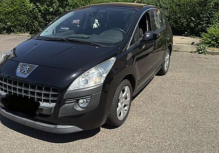 Peugeot 3008 1.6 Thp 156 Ps Für Export